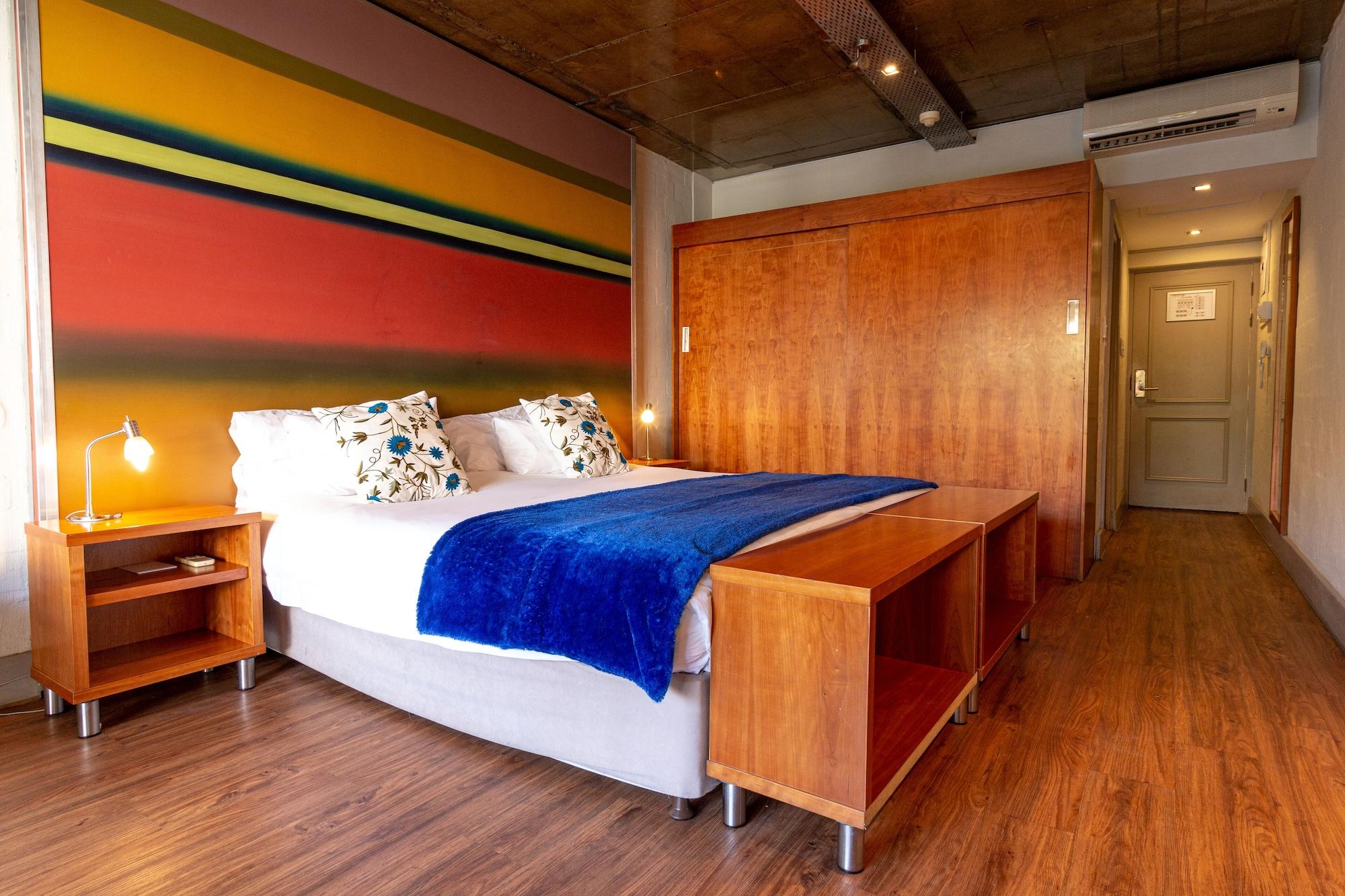 Hippo Boutique Hotel Cape Town Dış mekan fotoğraf