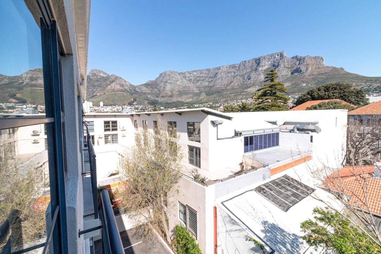 Hippo Boutique Hotel Cape Town Dış mekan fotoğraf