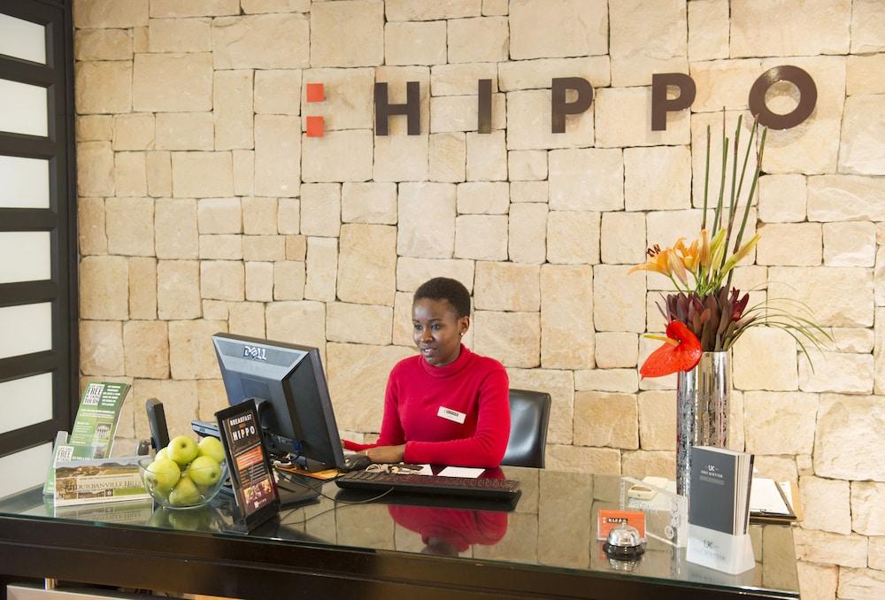 Hippo Boutique Hotel Cape Town Dış mekan fotoğraf